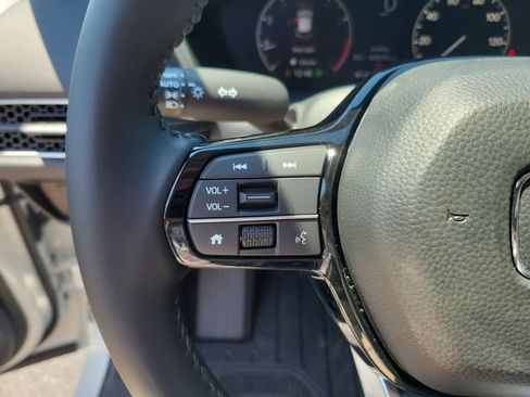 New 2026 Honda HR-V EX-L image 17