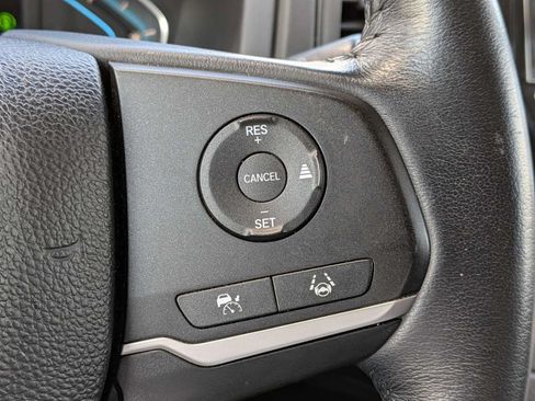 Used 2021 Honda Odyssey EX-L image 25