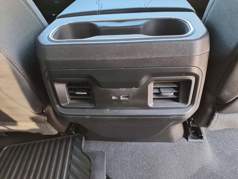 Used 2024 Chevrolet Silverado 1500 RST w/ RST All Star Premium Package image 13