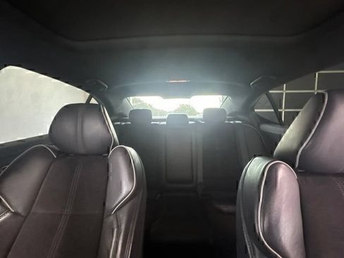 Used 2019 Acura TLX V6 w/ Technology & A-SPEC Pkg FWD image 17