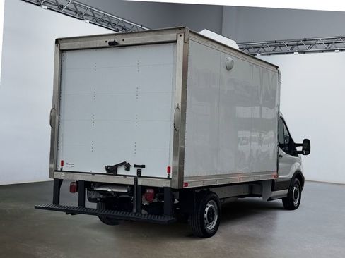 Used 2022 Ford Transit 350 w/ Upfitter Package image 4