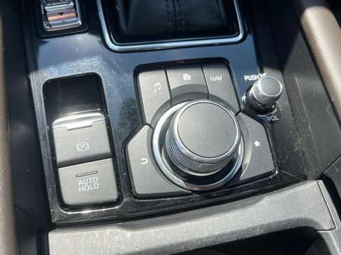 Used 2019 MAZDA MAZDA6 Signature FWD image 48