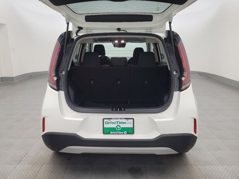 Used 2025 Kia Soul S image 29