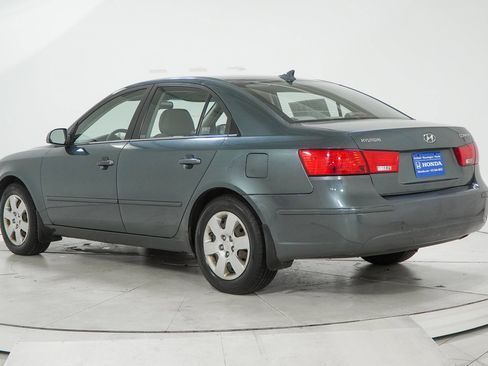 Used 2010 Hyundai Sonata GLS w/ Popular Equipment Pkg 2 image 7