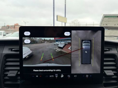 New 2026 Ford Transit 350 Base w/ Load Area Protection Package image 31