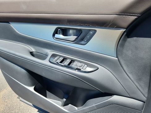 New 2025 Nissan Murano Platinum w/ Cargo Package image 6