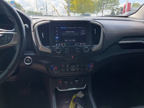 Used 2019 GMC Terrain Denali w/ Advanced Safety Package AWD/4WD image 12