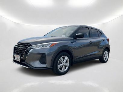 Used 2022 Nissan Kicks S
