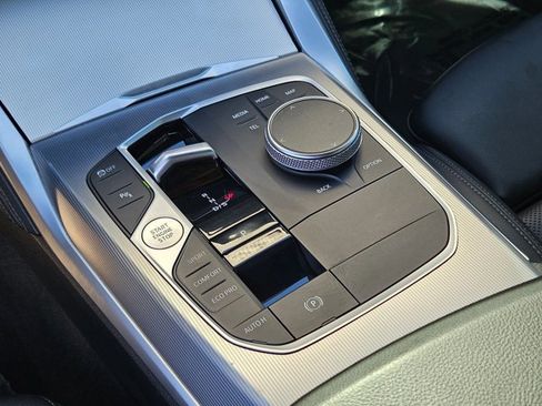 Used 2024 BMW M440i Coupe w/ Premium Package RWD image 20