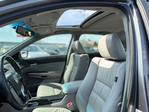 Used 2010 Honda Accord EX-L image 26