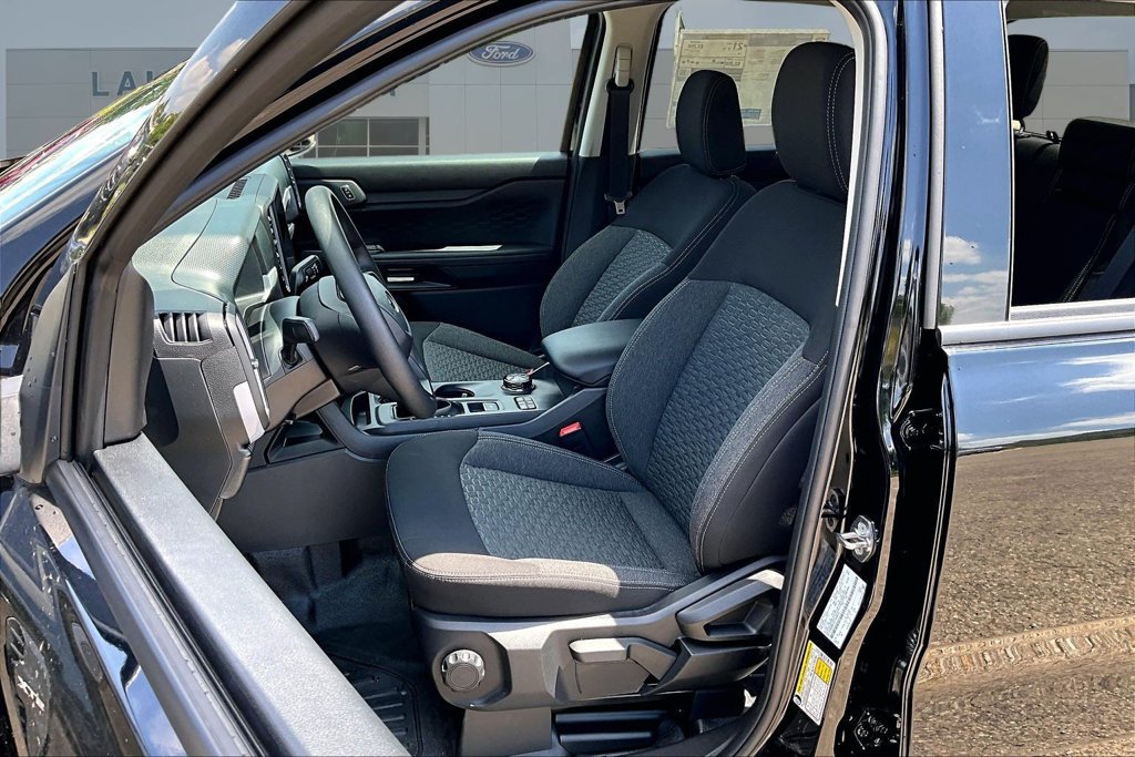 New 2026 Ford Ranger XL AWD/4WD image 27