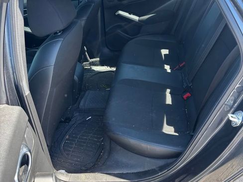 Used 2025 Honda Civic Sport image 12