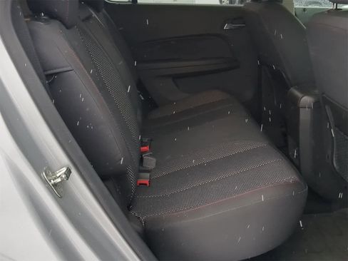 Used 2013 Chevrolet Equinox LT w/ LPO, Protection Package image 27