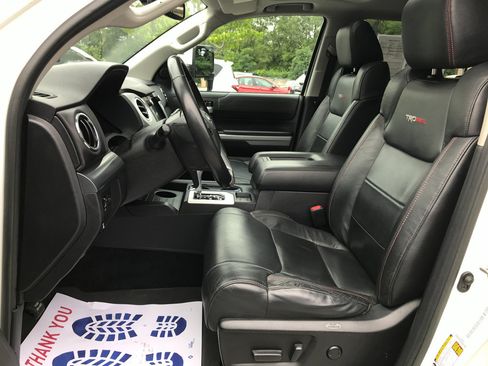 Used 2020 Toyota Tundra TRD Pro AWD/4WD image 27