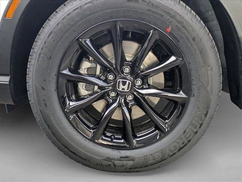 New 2026 Honda CR-V Sport image 10