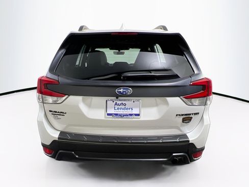 Used 2023 Subaru Forester Wilderness AWD/4WD image 6