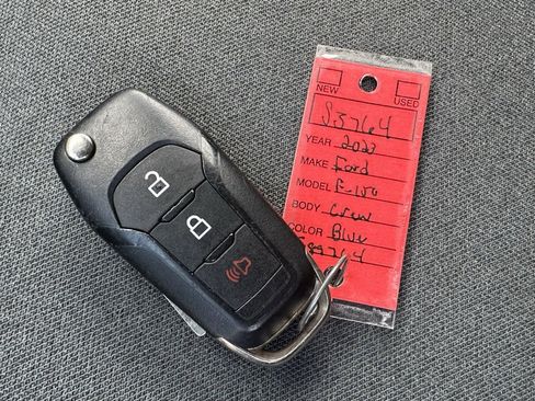 Used 2023 Ford F150 XLT image 38