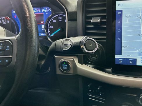 Used 2021 Ford F150 XLT w/ Equipment Group 302A High RWD image 20
