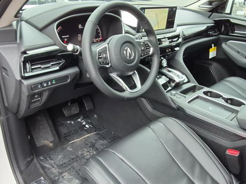 Used 2026 Acura MDX SH-AWD w/ Technology Package image 14