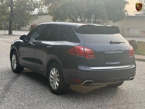 Used 2012 Porsche Cayenne S image 6