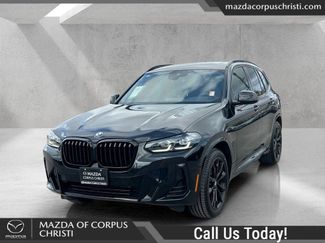 Used 2023 BMW X3 sDrive30i w/ M Sport Package video 1