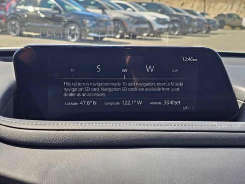 Certified 2023 MAZDA CX-30 AWD 2.5 S w/ Preferred Package image 14
