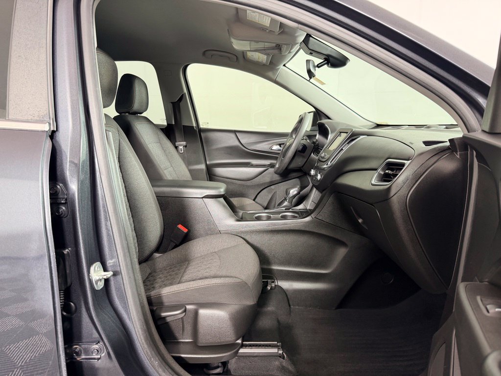 Used 2022 Chevrolet Equinox LT AWD/4WD image 29