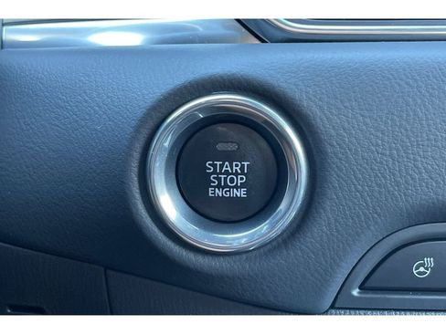 Certified 2025 MAZDA CX-5 Signature image 35