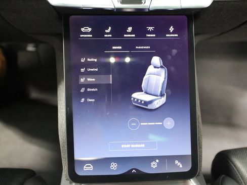 Used 2022 Lucid Air Grand Touring image 59