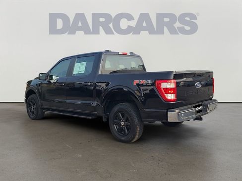 Used 2022 Ford F150 XL w/ FX4 Off-Road Package image 5
