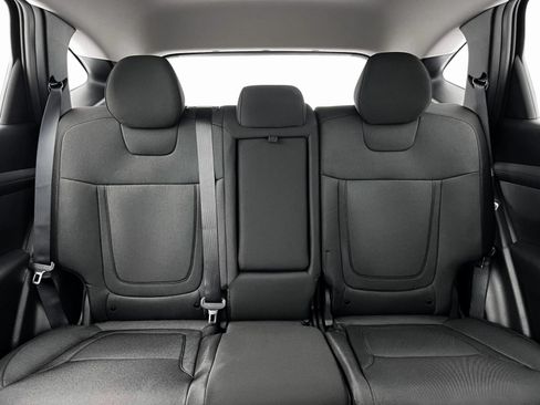 New 2026 Hyundai Tucson SE AWD/4WD image 16