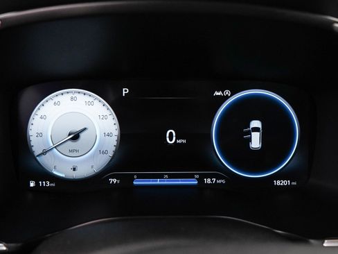 Used 2023 Hyundai Santa Fe Limited AWD/4WD image 28