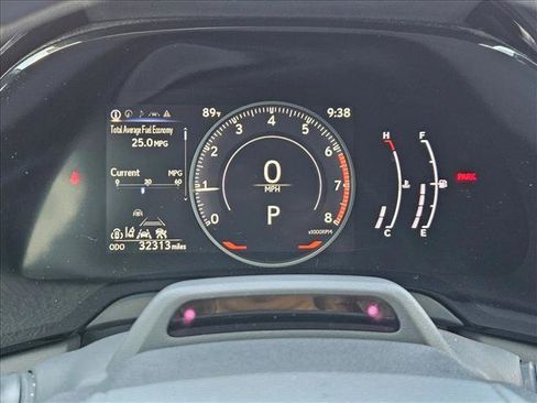 Used 2023 Lexus RX 350 Premium w/ Cold Area Package FWD image 7