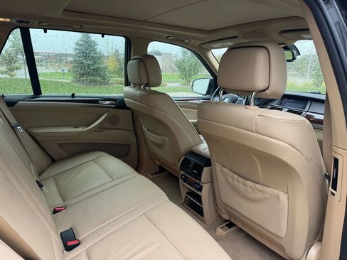 Used 2012 BMW X5 xDrive35d image 17