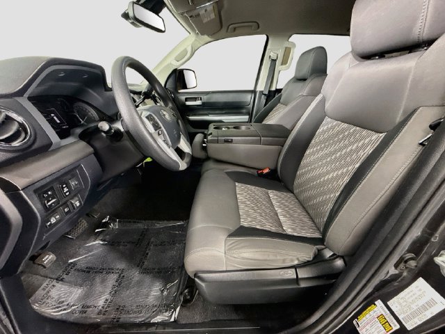 Certified 2020 Toyota Tundra SR5 AWD/4WD image 21