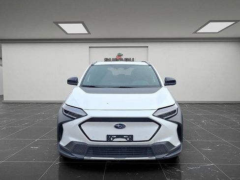 Certified 2024 Subaru Solterra Premium image 3