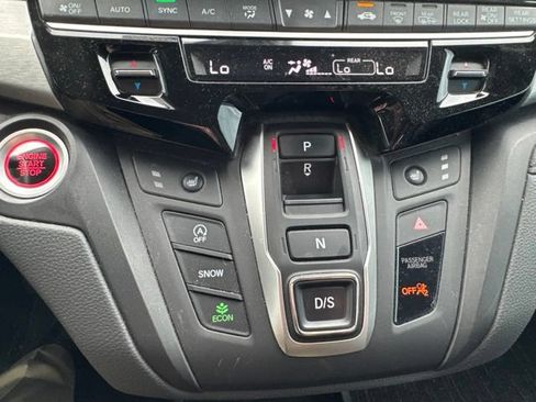 Used 2025 Honda Odyssey EX-L image 19