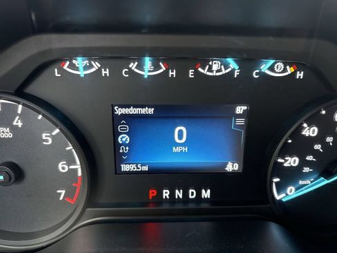 Certified 2023 Ford F150 XL w/ XL STX Apperance Package AWD/4WD image 15