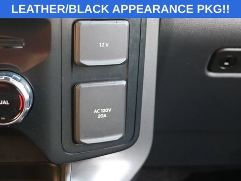 Used 2024 Ford F150 XLT w/ Equipment Group 303A High AWD/4WD image 29