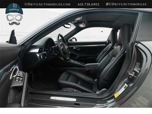 Used 2012 Porsche 911 Carrera RWD image 29