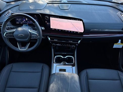 New 2026 Chevrolet Traverse Z71 w/ Enhanced Driving Package image 13