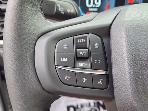 New 2026 Ford Ranger Lariat w/ Chrome Accent Package image 23