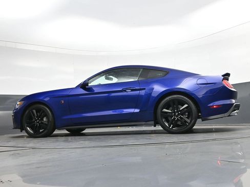 Used 2016 Ford Mustang Premium w/ Ecoboost Performance Package RWD image 30