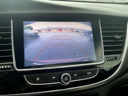 Used 2018 Buick Encore Preferred AWD/4WD image 14
