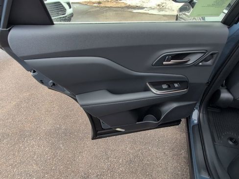 New 2026 Toyota Crown Signia w/ Advanced Technology Package image 14