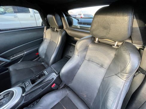 Used 2007 Nissan 350Z Touring image 13