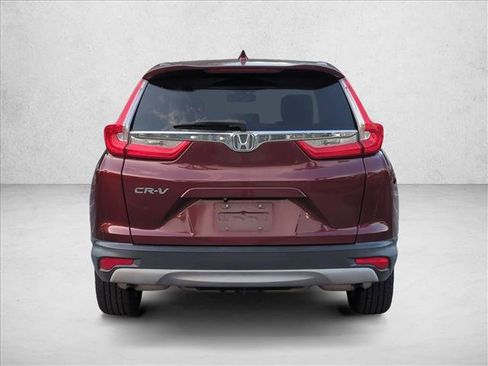 Used 2017 Honda CR-V EX-L image 6