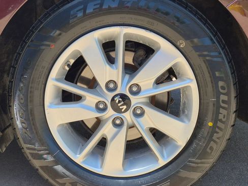 Used 2018 Kia Optima LX FWD image 27
