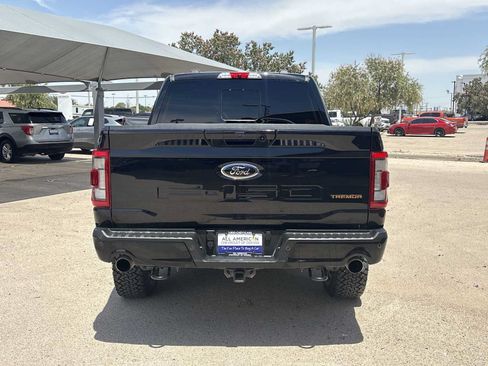 Used 2021 Ford F150 Tremor w/ Equipment Group 402A High AWD/4WD image 7