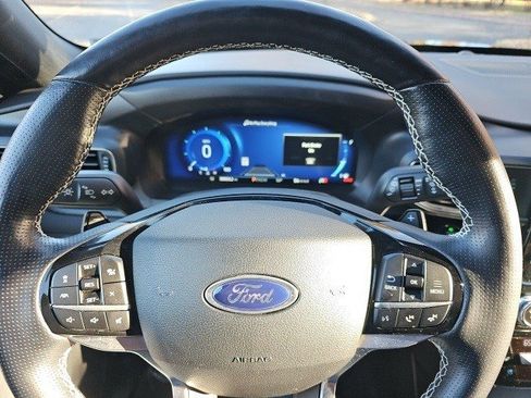 Used 2021 Ford Explorer ST w/ Equipment Group 401A image 22